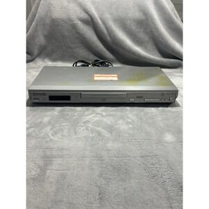 Panasonic‎ DVD-S27 DVD Player with Remote Control tested Working
